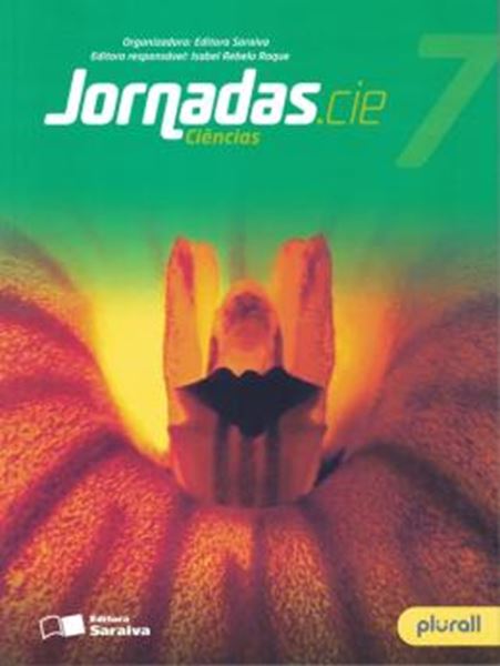 Picture of JORNADAS.CIE - CIENCIAS - 7º ANO - 3ª ED
