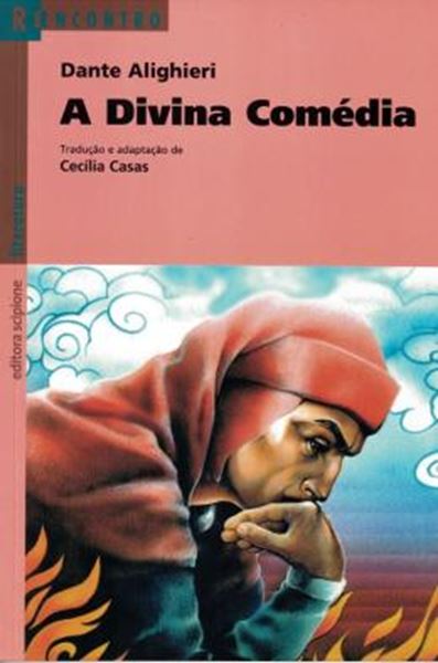Picture of A DIVINA COMEDIA - 4ª ED