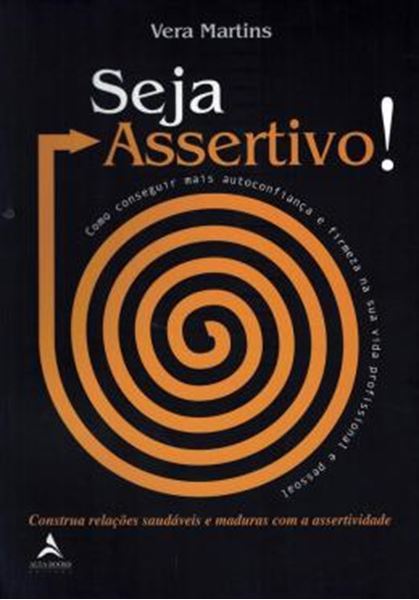 Picture of SEJA ASSERTIVO!