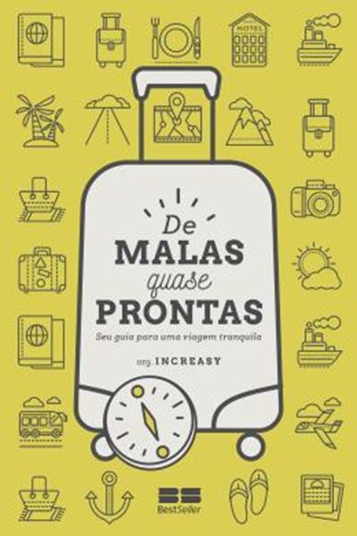 Picture of DE MALAS QUASE PRONTAS
