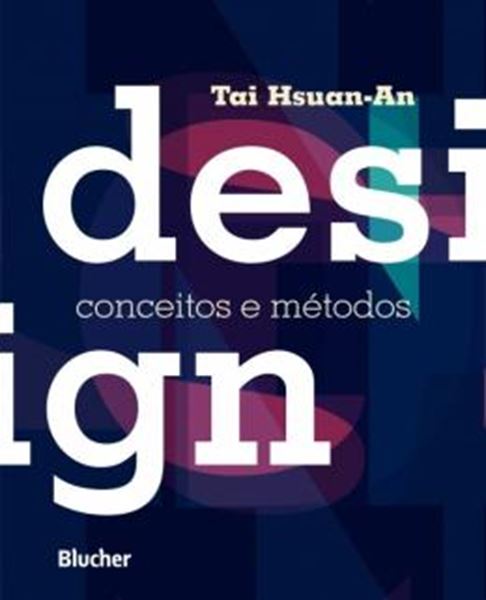 Picture of DESIGN - CONCEITOS E METODOS
