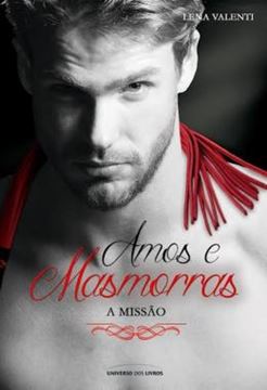 Imagem de AMOS E MASMORRAS 3 - A MISSAO