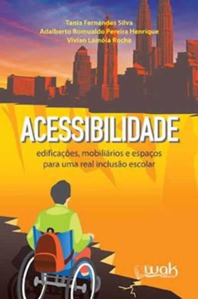 Picture of ACESSIBILIDADE