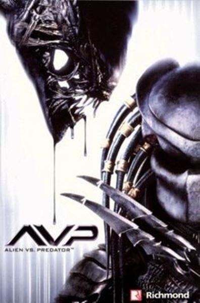 Picture of ALIENS X PREDATOR