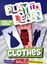 Imagem de PLAY TO LEARN - JOGO DE CARTAS - CLOTHES