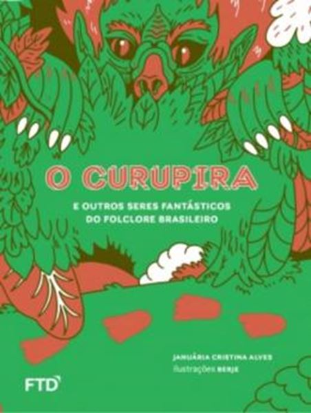 Picture of O CURUPIRA