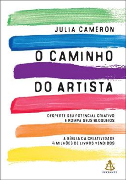 Picture of CAMINHO DO ARTISTA, O