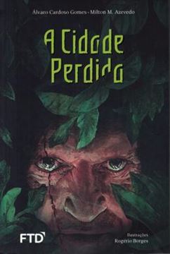 Imagem de A CIDADE PERDIDA