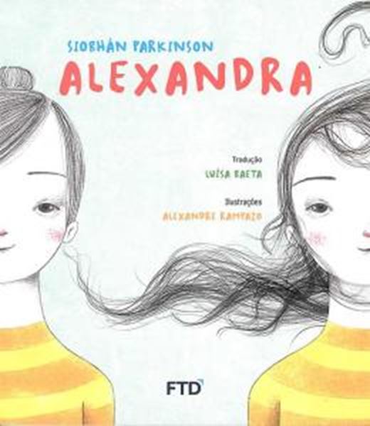 Picture of ALEXANDRA