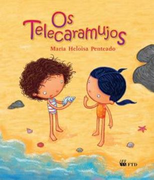Imagem de OS TELECARAMUJOS