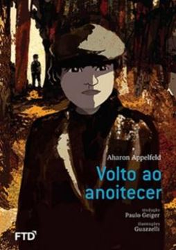 Imagem de VOLTO AO ANOITECER