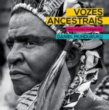 Imagem de VOZES ANCESTRAIS