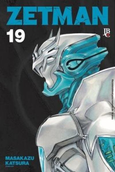 Picture of ZETMAN - VOL. 19