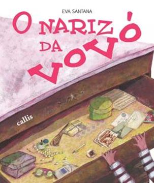Imagem de O NARIZ DA VOVO