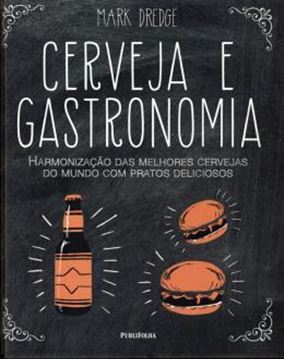 Imagem de CERVEJA E GASTRONOMIA
