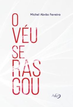 Imagem de VEU SE RASGOU, O