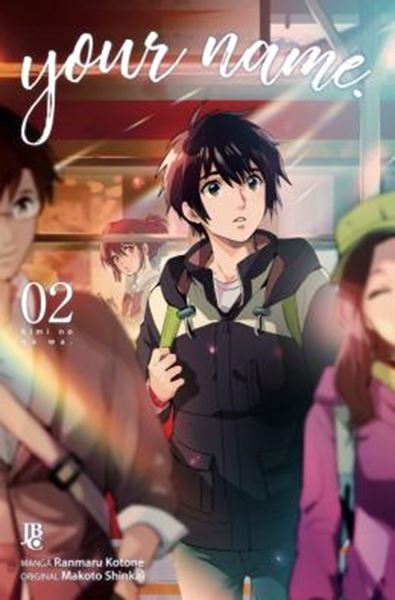 Picture of YOUR NAME - VOL. 2