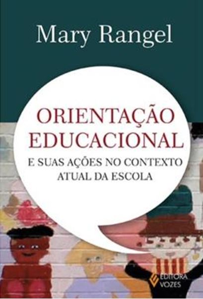 Picture of ORIENTACAO EDUCACIONAL E SUAS ACOES NO CONTEXTO ATUAL DA ESCOLA
