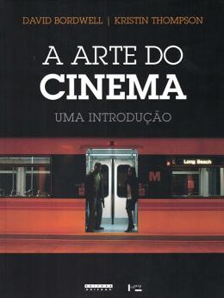 Picture of A ARTE DO CINEMA - UMA INTRODUCAO