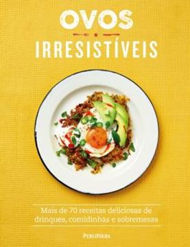 Imagem de OVOS IRRESISTIVEIS