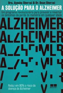 Imagem de A SOLUCAO PARA O ALZHEIMER