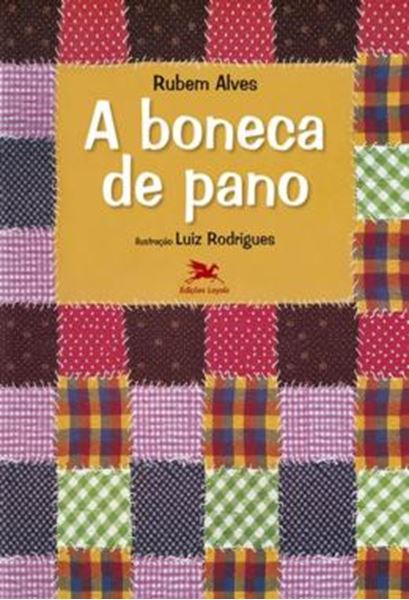 Picture of A BONECA DE PANO