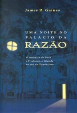 Imagem de UMA NOITE NO PALACIO DA RAZAO