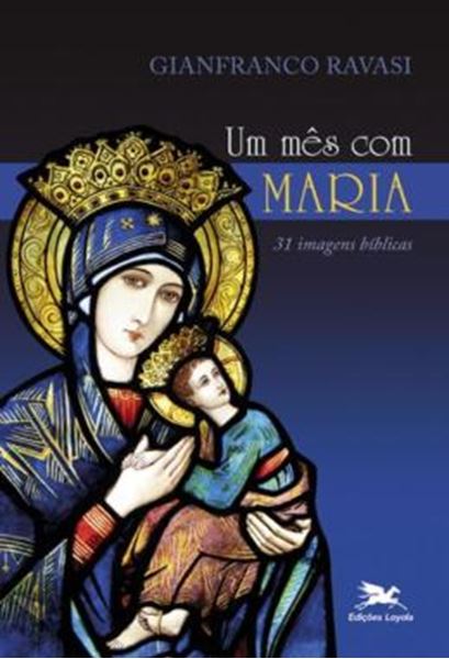 Picture of UM MES COM MARIA