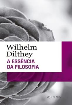 Imagem de A ESSENCIA DA FILOSOFIA