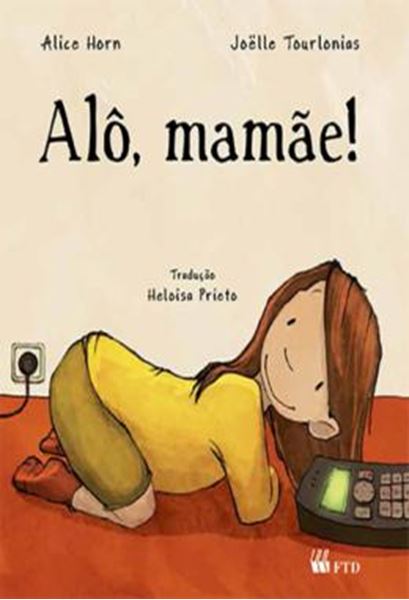Picture of ALO, MAMAE!