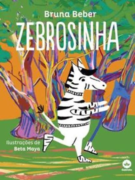 Picture of ZEBROSINHA