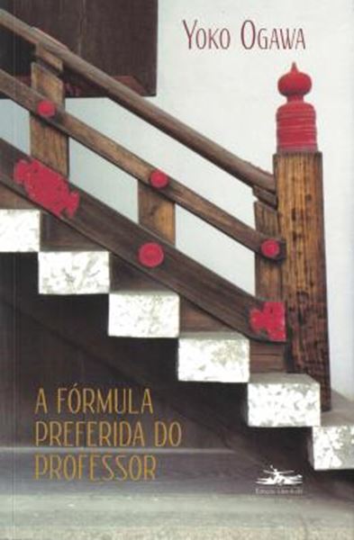 Picture of A FORMULA PREFERIDA DO PROFESSOR