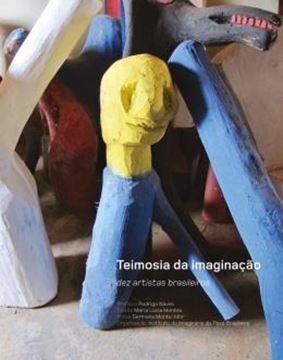 Imagem de TEIMOSIA DA IMAGINACAO
