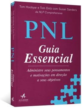 Imagem de PNL: GUIA ESSENCIAL