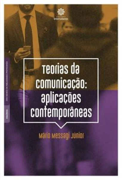 Picture of TEORIAS DA COMUNICACAO