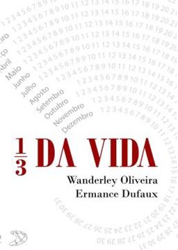 Imagem de 1/3 DA VIDA