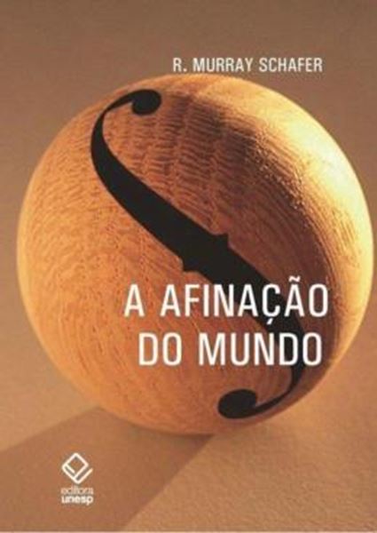 Picture of A AFINACAO DO MUNDO