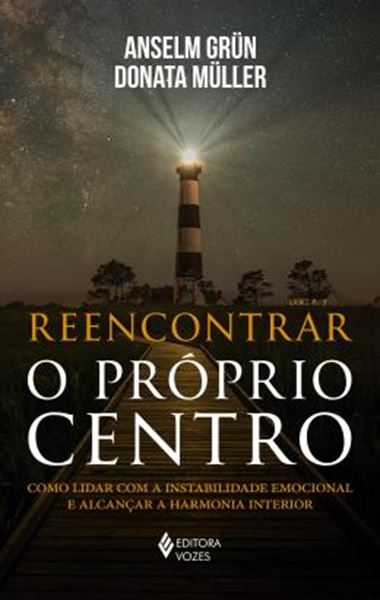 Picture of REENCONTRAR O PROPRIO CENTRO