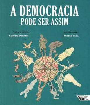 Imagem de A DEMOCRACIA PODE SER ASSIM