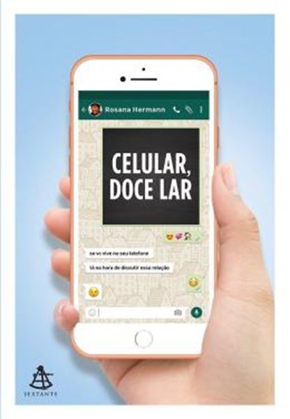 Picture of CELULAR, DOCE LAR