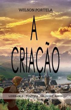 Imagem de A CRIACAO