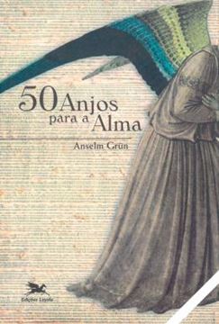 Imagem de 50 ANJOS PARA A ALMA - 4ª ED