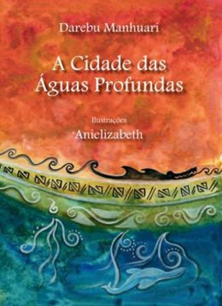 Picture of A CIDADE DAS AGUAS PROFUNDAS