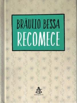 Imagem de RECOMECE