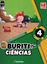 Imagem de BURITI PLUS CIENCIAS - 4º ANO