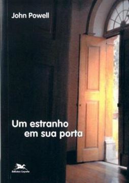 Imagem de UM ESTRANHO EM SUA PORTA