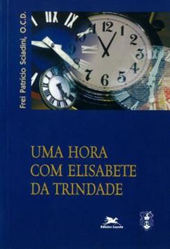 Imagem de UMA HORA COM ELISABETE DA TRINDADE