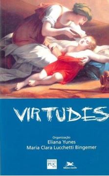 Imagem de VIRTUDES