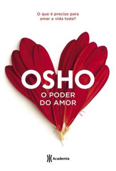 Picture of PODER DO AMOR, O