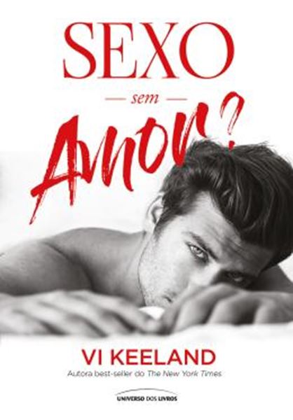 Picture of SEXO SEM AMOR?